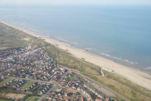 Apartamento Wijde Blick 206 Callantsoog