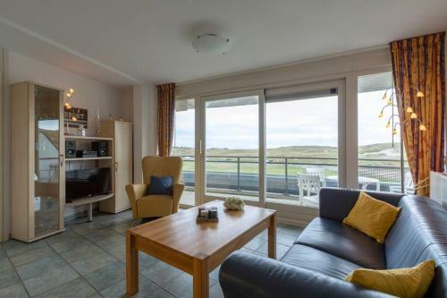 Apartamento Wijde Blick 206 Callantsoog