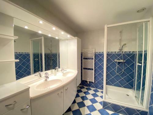 Apartamento Callantsoger Staete A104