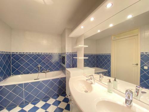 Apartamento Callantsoger Staete A104
