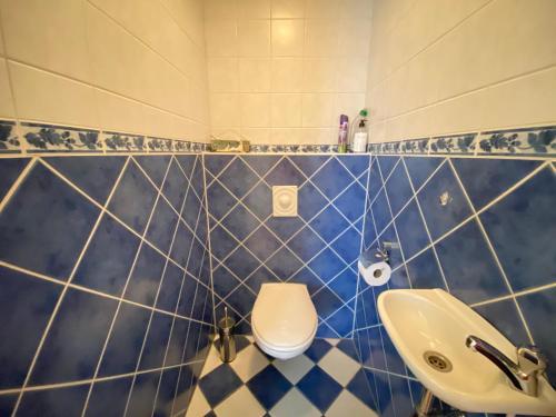 Apartamento Callantsoger Staete A104