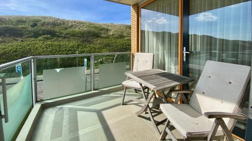 Apartamento Callantsoger Staete A104