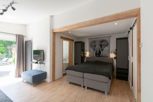 De Blenck 29 Callantsoog
