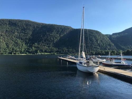 Lite Hus, Dalen I Telemark