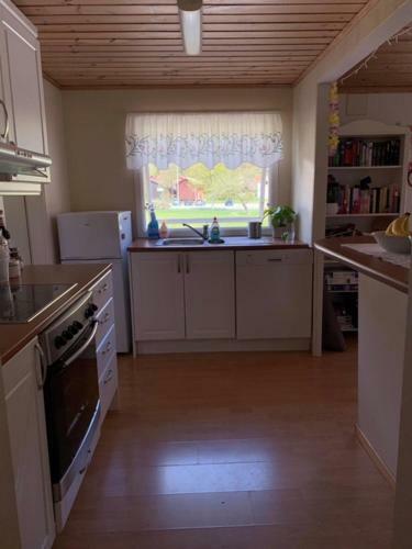 Lite Hus, Dalen I Telemark