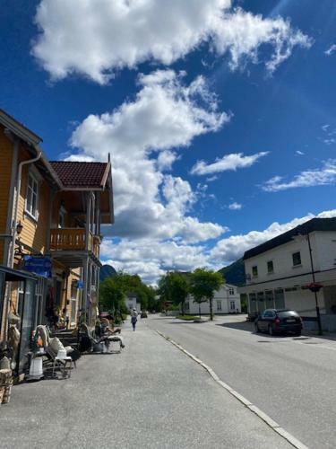 Lite Hus, Dalen I Telemark