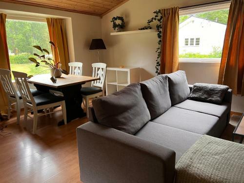 Lite Hus, Dalen I Telemark