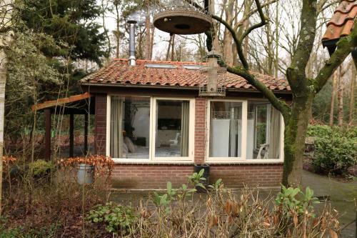 Bed & Breakfast Benb Op De Vleet