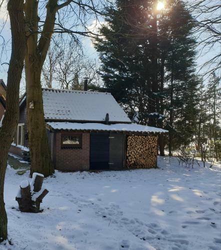 Bed & Breakfast Benb Op De Vleet