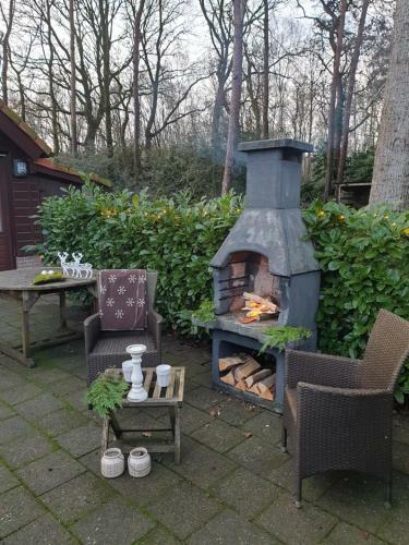 Bed & Breakfast Benb Op De Vleet
