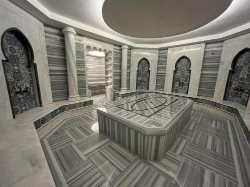 Sunthalia Hotels & Resorts Ultra All Inclusive