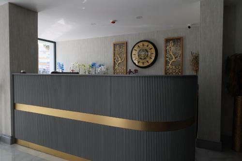 Avion Suite Hotel
