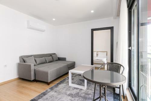 Apartamento Oniks Comfort Suites
