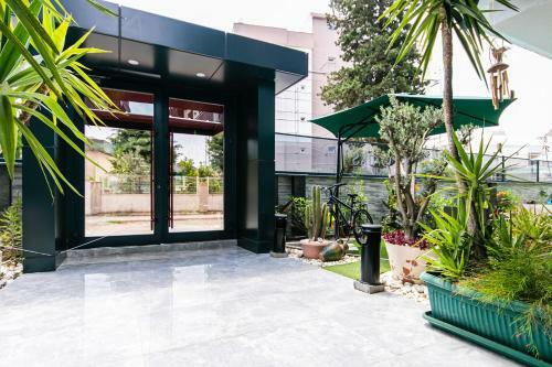 Apartamento Oniks Comfort Suites
