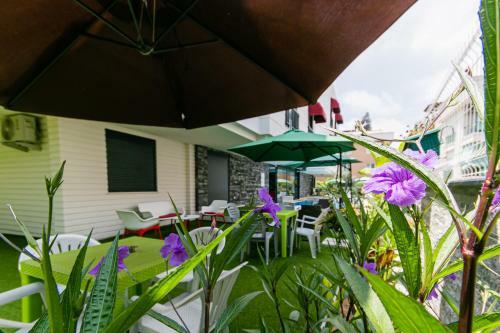 Apartamento Oniks Comfort Suites