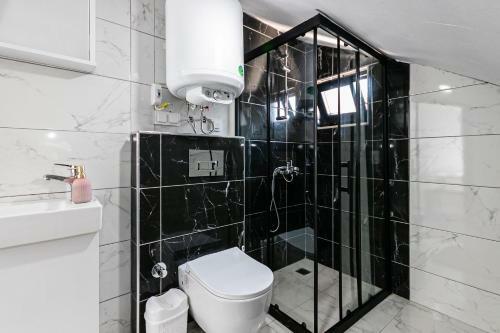 Apartamento Oniks Comfort Suites