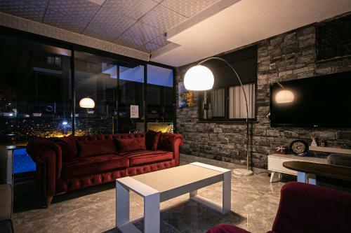 Apartamento Oniks Comfort Suites