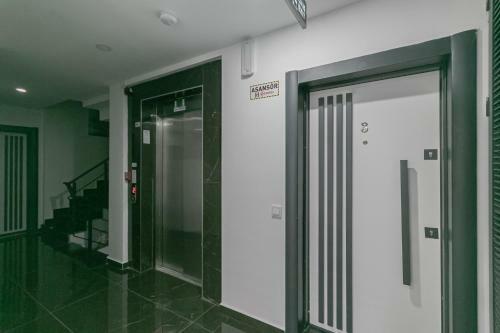 Apartamento Oniks Comfort Suites