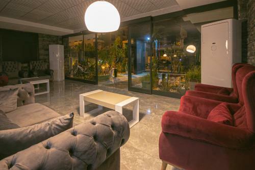 Apartamento Oniks Comfort Suites