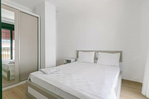 Apartamento Oniks Comfort Suites