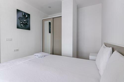 Apartamento Oniks Comfort Suites