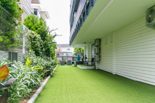 Apartamento Oniks Comfort Suites
