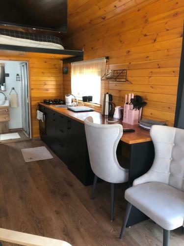 Villa Lemon Tiny House