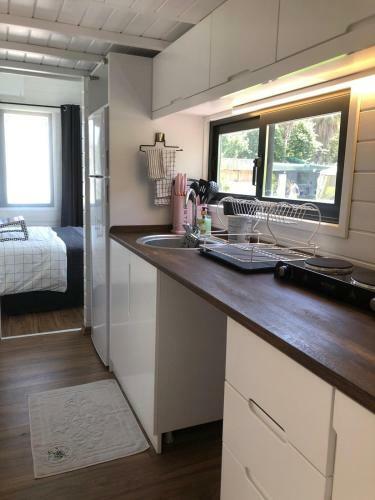 Villa Lemon Tiny House