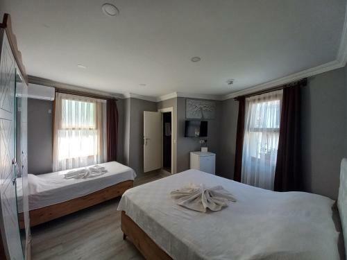 Hotel Kalei�i Butik Otel