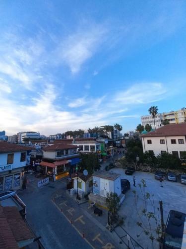 Hotel Kalei�i Butik Otel
