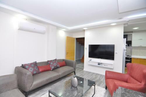 Apartamento Evimiz Konaklama