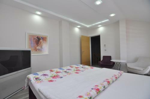 Apartamento Evimiz Konaklama