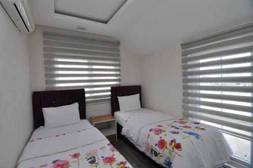 Apartamento Evimiz Konaklama