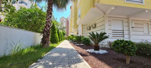 Apartamento Evimiz Konaklama