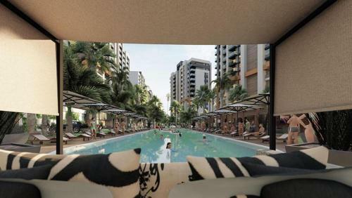Apartamento La Casa Airport