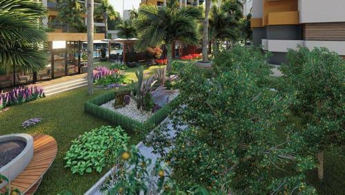 Apartamento La Casa Airport