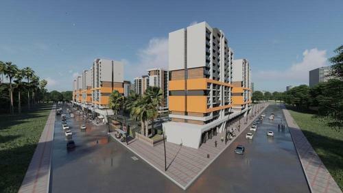 Apartamento La Casa Airport