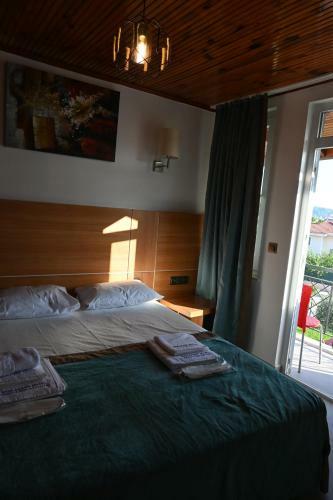 Ak?n Apart And Hotel