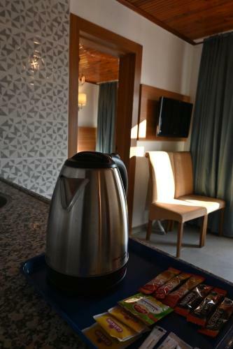Ak?n Apart And Hotel
