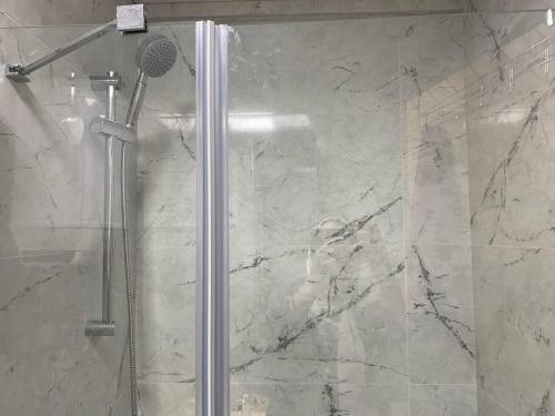 Apartamento New Aprtment In Resort Compund 1+1