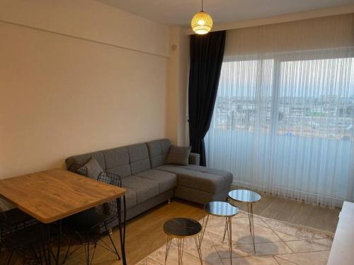 Apartamento New Aprtment In Resort Compund 1+1