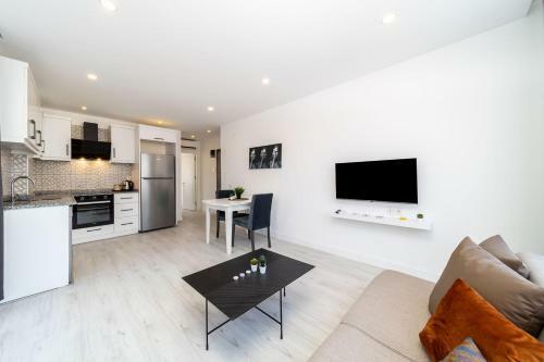 Apartamento Central Flat With Balcony In Muratpasa