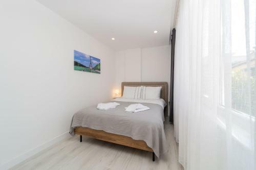 Apartamento Central Flat With Balcony In Muratpasa
