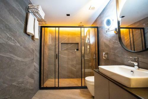 Antalya Suite Hotel & Spa