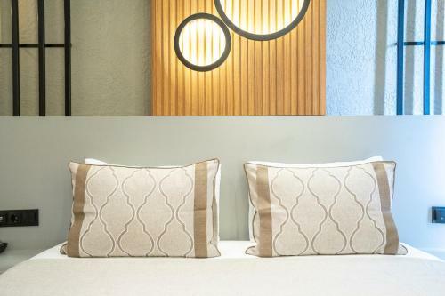 Antalya Suite Hotel & Spa