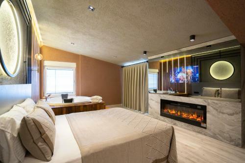 Antalya Suite Hotel & Spa