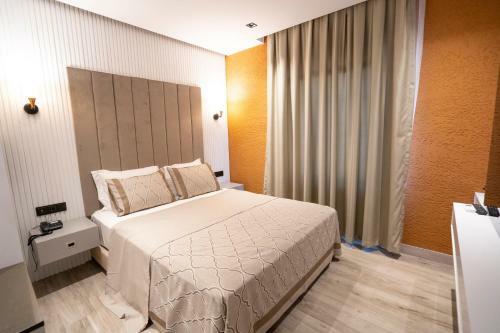 Antalya Suite Hotel & Spa