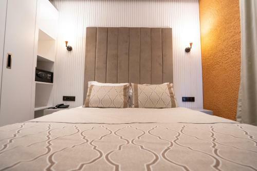 Antalya Suite Hotel & Spa