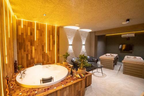 Antalya Suite Hotel & Spa