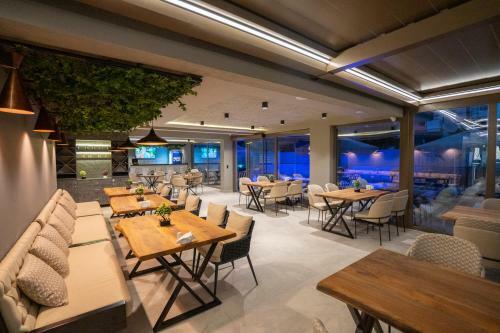 Antalya Suite Hotel & Spa